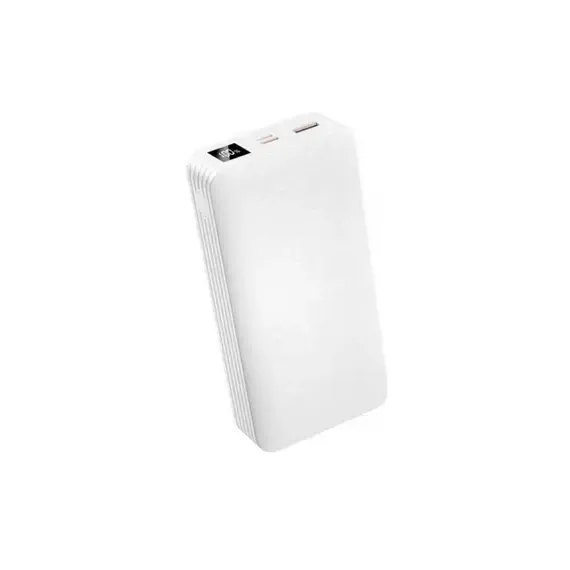 ACUMULATOR EXTERN XO PR144, 20000MAH, ALB