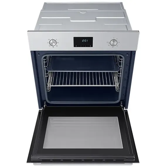 CUPTOR ELECTRIC SAMSUNG NV3300A, OTEL INOXIDABIL