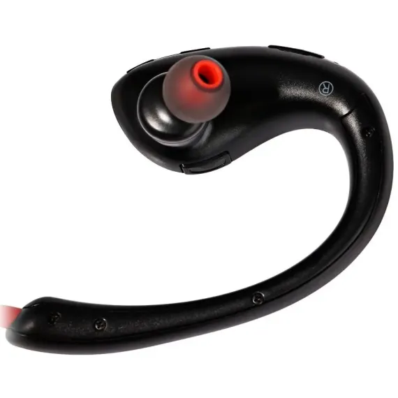 CASTI AWEI A880BL, ROSU