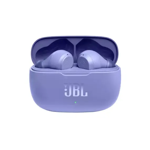 CASTI JBL WAVE 200TWS, VIOLET