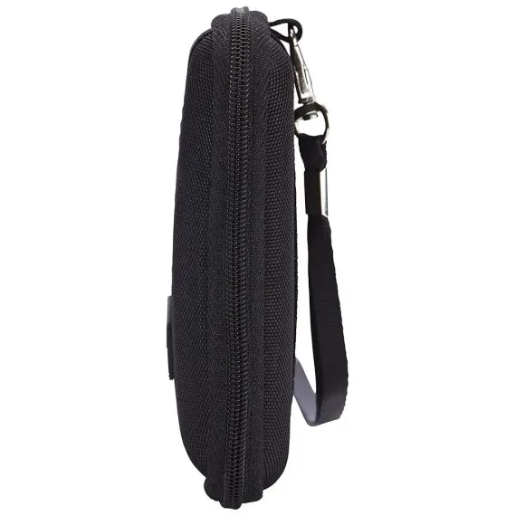 HUSA UNIVERSALA PENTRU CAMERA CASELOGIC QPB-301, NEGRU