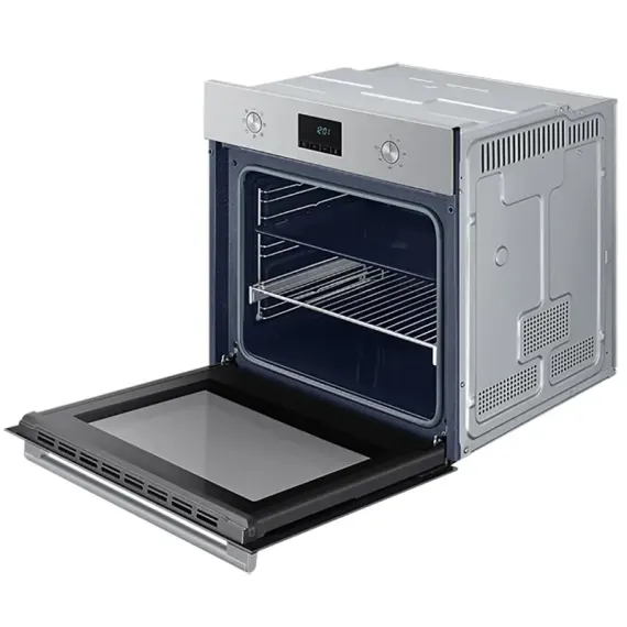 CUPTOR ELECTRIC SAMSUNG NV3300A, OTEL INOXIDABIL