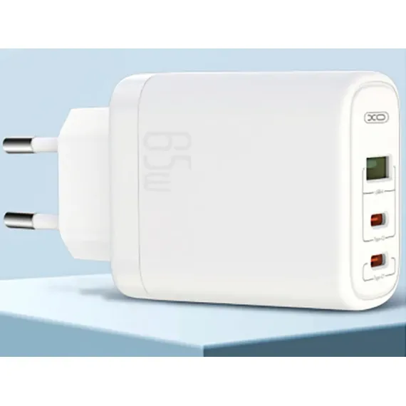 INCARCATOR XO CE04A, 65W, ALB