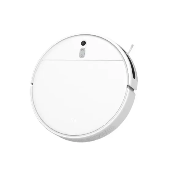 РОБОТ-ПЫЛЕСОС XIAOMI MOP 2 LITE, БЕЛЫЙ