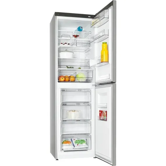 FRIGIDER ATLANT XM-4625-549 ND, OTEL INOXIDABIL