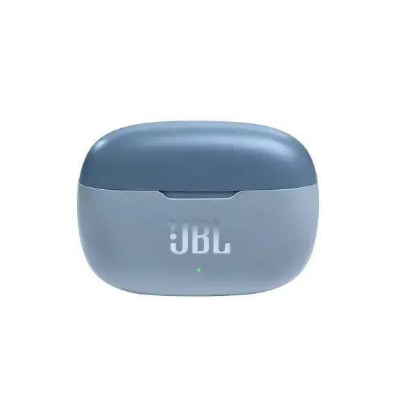 CASTI JBL WAVE 200TWS, ALBASTRU