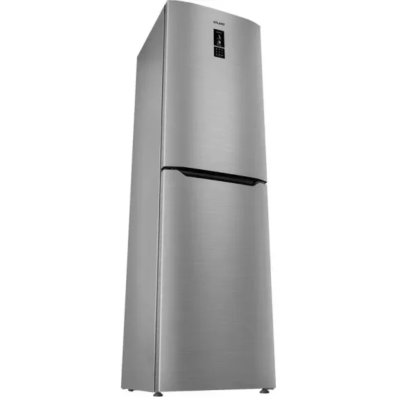 FRIGIDER ATLANT XM-4625-549 ND, OTEL INOXIDABIL