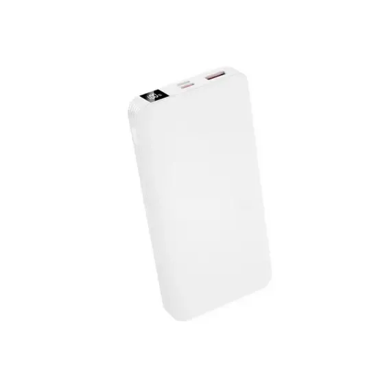 ACUMULATOR EXTERN XO PR143, 10000MAH, ALB