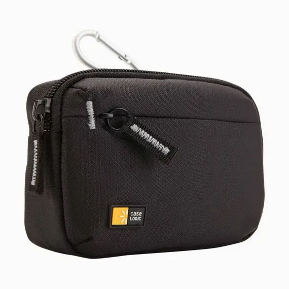 HUSA UNIVERSALA PENTRU CAMERA CASELOGIC TBC-403, NEGRU