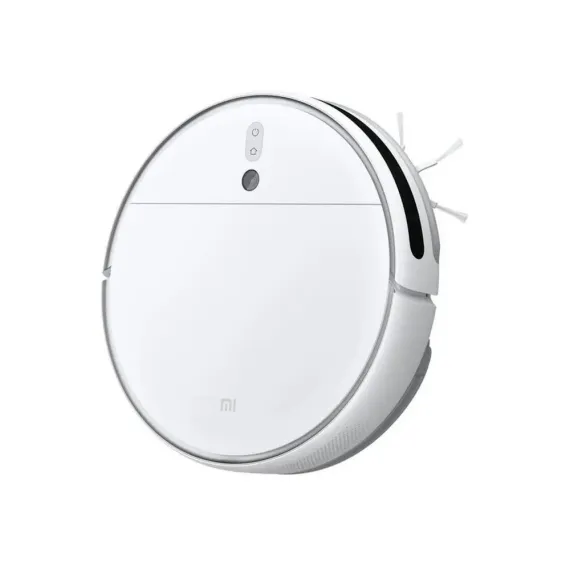РОБОТ-ПЫЛЕСОС XIAOMI MOP 2, БЕЛЫЙ