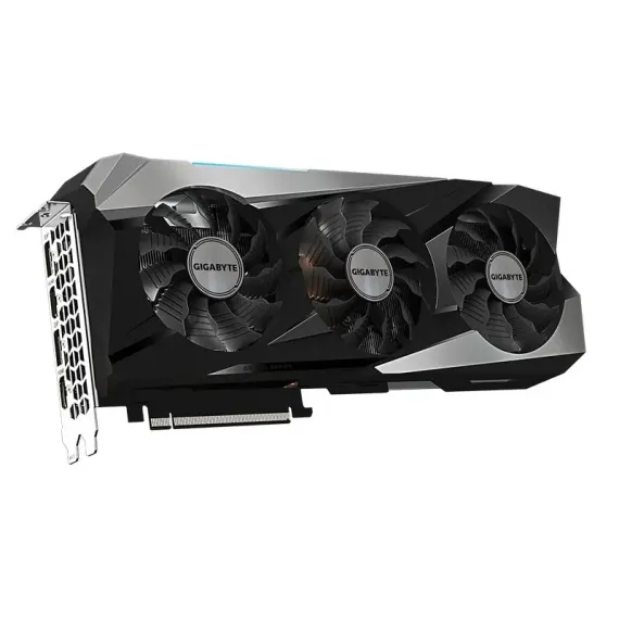 ВИДЕОКАРТА GIGABYTE GV-N307TGAMING OC-8GD,  8GB GDDR6X 256БИТ