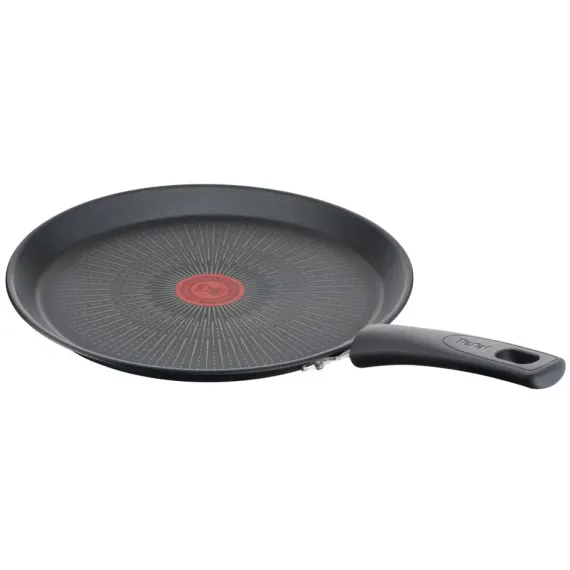 TIGAIE PENTRU CLATITE TEFAL G2553872, 25CM, NEGRU