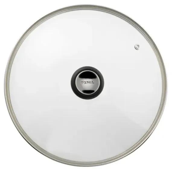 CAPAC TEFAL 28097712, 28CM, TRANSPARENT