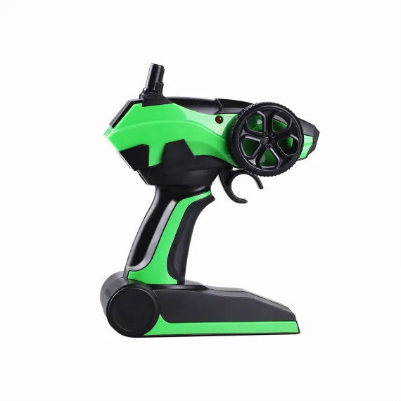 JUCARIE CU TELECOMANDA CRAZON 333-DL21141, 1:14, VERDE