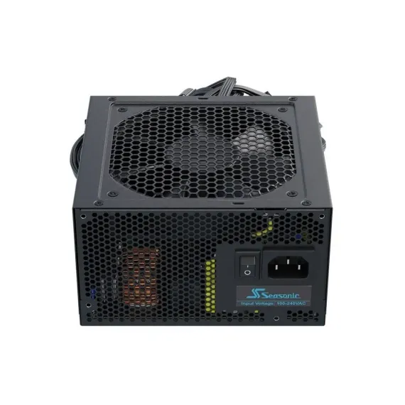БЛОК ПИТАНИЯ ДЛЯ КОМПЬЮТЕРОВ SEASONIC G12 GC-750, 750ВТ, ATX