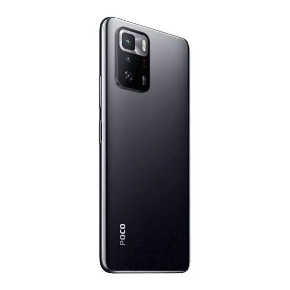 СМАРТФОН XIAOMI POCO X3 GT, 256ГБ/8ГБ, STARGAZE BLACK