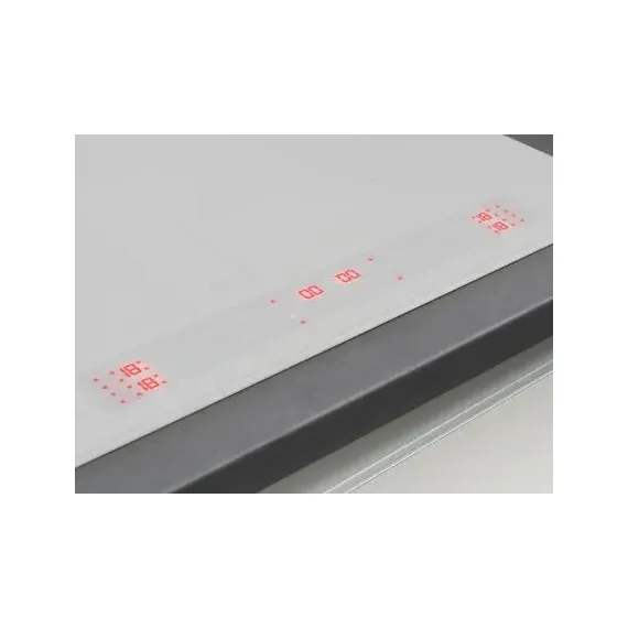 ИНДУКЦИОННАЯ ВАРОЧНАЯ ПАНЕЛЬ WHIRLPOOL WL S5360 BF/W, БЕЛЫЙ