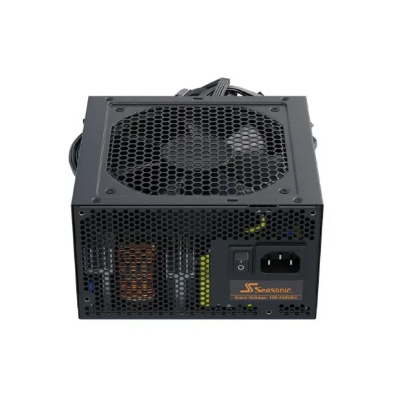 БЛОК ПИТАНИЯ ДЛЯ КОМПЬЮТЕРОВ SEASONIC B12 BC-850, 850ВТ, ATX
