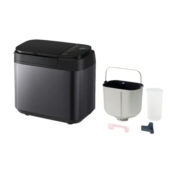 ХЛЕБОПЕЧКА PANASONIC SD-YR2540HTS, ЧЁРНЫЙ