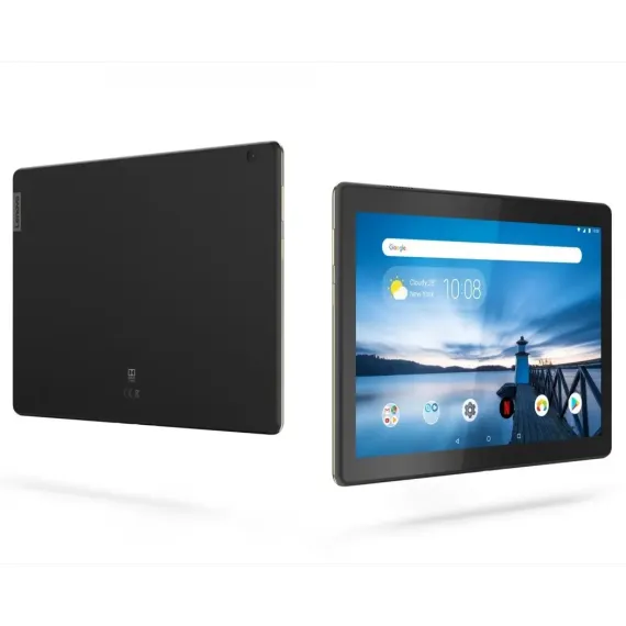 ПЛАНШЕТ LENOVO TB-X505L, WI-FI + 4G LTE, 32ГБ, SLATE BLACK