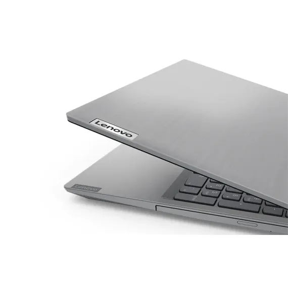 НОУТБУК 15,6" LENOVO IDEAPAD L3 15ITL6, PLATINUM GREY, INTEL CORE I5-1135G7, 8ГБ/512ГБ, БЕЗ ОС