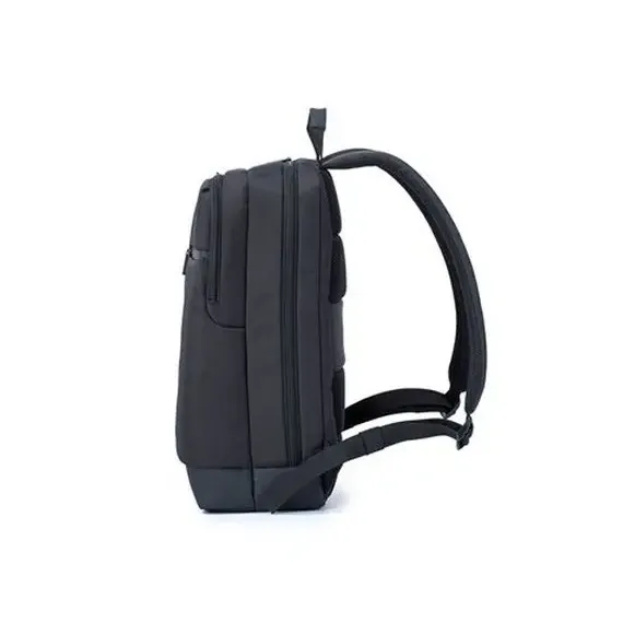 РЮКЗАК ДЛЯ НОУТБУКА XIAOMI MI CLASSIC BUSINESS, 15.6", ПОЛИЭСТЕР, ЧЁРНЫЙ