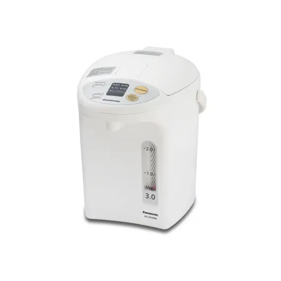 ТЕРМОПОТ PANASONIC NC-EG3000WTS, БЕЛЫЙ