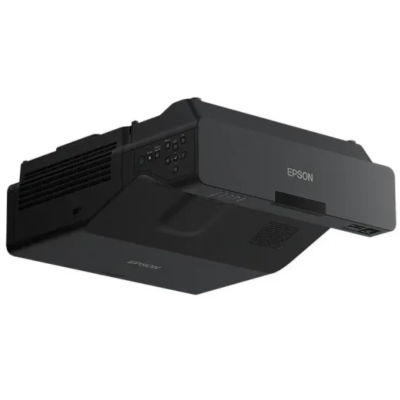 УЛЬТРАКОРОТКОФОКУСНЫЙ ПРОЕКТОР EPSON EB-755F, 3600ANSI LUMENS, FULLHD (1920 X 1080)