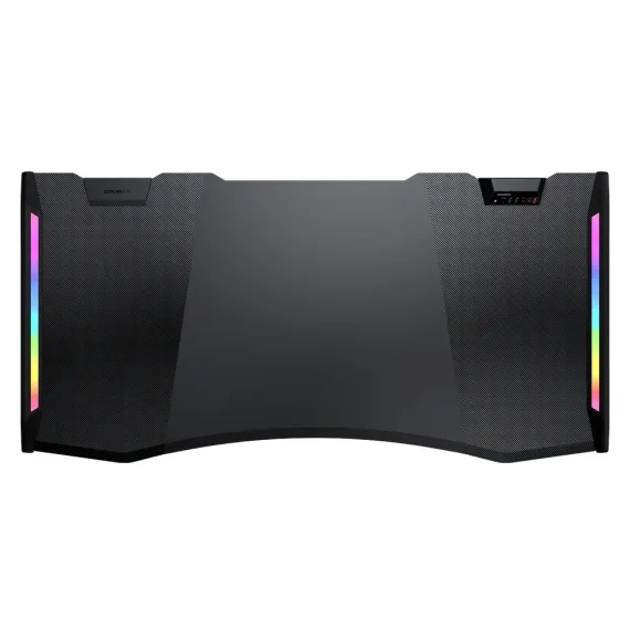 ИГРОВОЙ СТОЛ COUGAR MARS PRO 150, ЧЁРНЫЙ