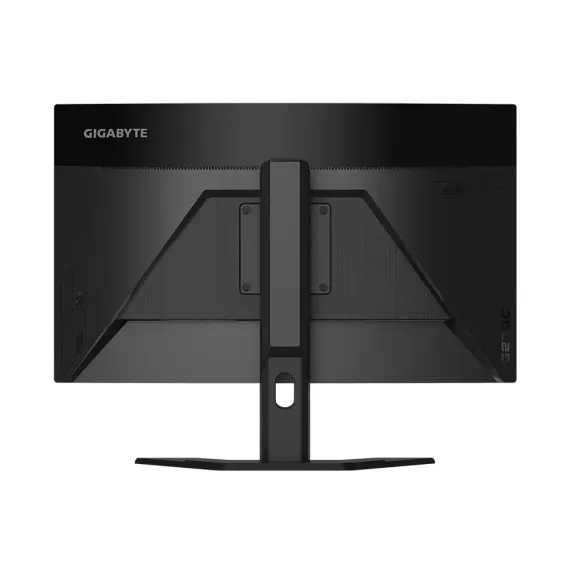 27" MONITOR GAMING GIGABYTE G27QC, VA 2560X1440 WQHD, NEGRU