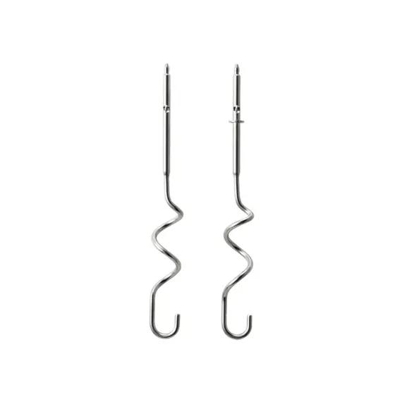 МИКСЕР РУЧНОЙ PANASONIC MK-GH3WTQ, БЕЛЫЙ