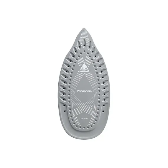 УТЮГ PANASONIC NI-U400C, 2300ВТ, БОРДОВЫЙ