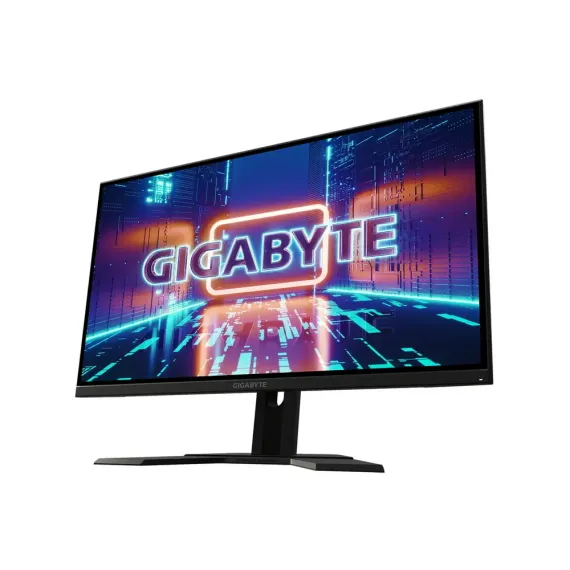 27" MONITOR GAMING GIGABYTE G27Q, IPS 2560X1440 WQHD, NEGRU
