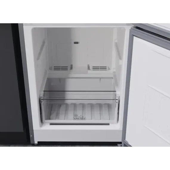 FRIGIDER HOTPOINT-ARISTON HTS 9202I SX O3, OTEL INOXIDABIL