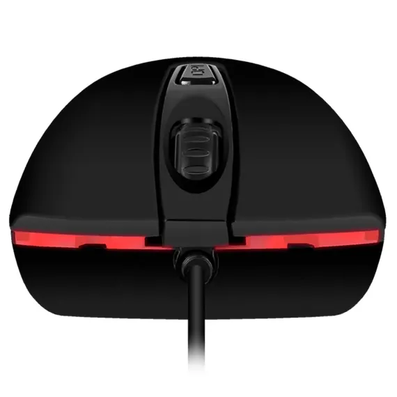 MOUSE SVEN RX-530S, NEGRU