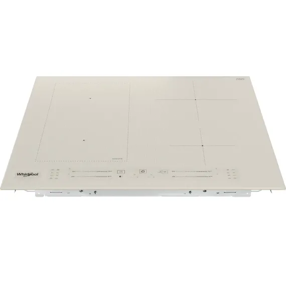 ИНДУКЦИОННАЯ ВАРОЧНАЯ ПАНЕЛЬ WHIRLPOOL WL S2760 BF/S, БЕЛЫЙ