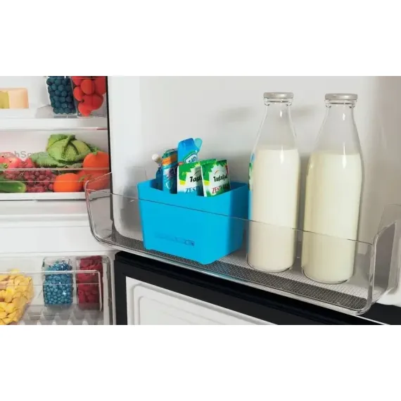 FRIGIDER INDESIT ITS 5200 B, NEGRU