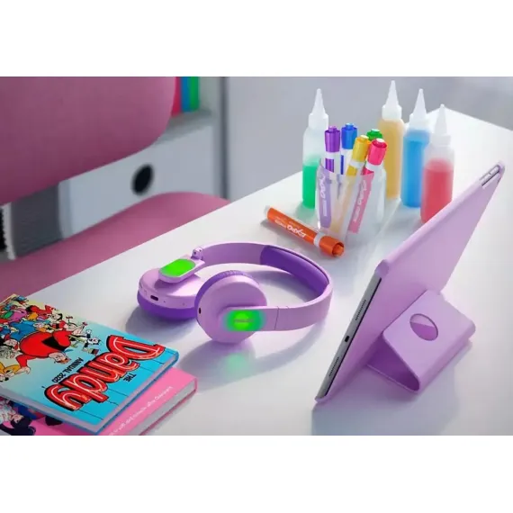 CASTI PHILIPS TAK4206PK/00, ROZ