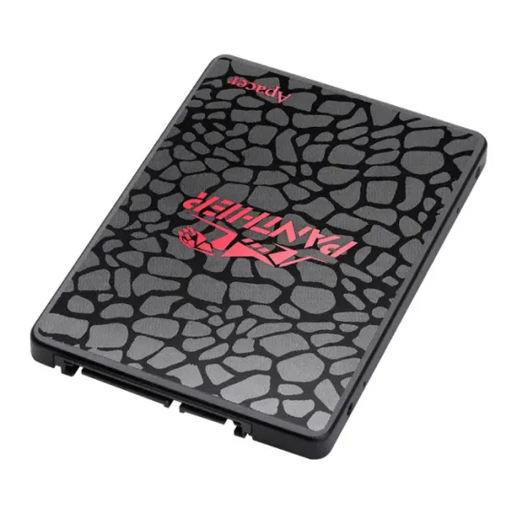 UNITATE SSD APACER AS350 PANTHER, 120GB, AP120GAS350-1