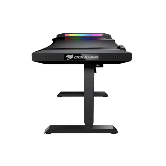 ИГРОВОЙ СТОЛ COUGAR MARS PRO 150, ЧЁРНЫЙ