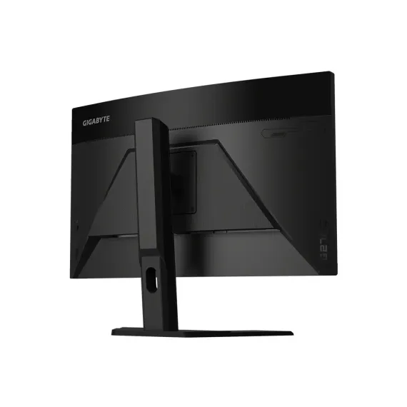 27" MONITOR GAMING GIGABYTE G27QC, VA 2560X1440 WQHD, NEGRU