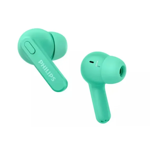CASTI PHILIPS TAT2206GR/00, VERDE