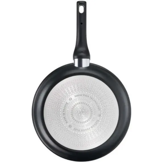 СКОВОРОДА TEFAL G2550572, 26CM, ЧЁРНЫЙ