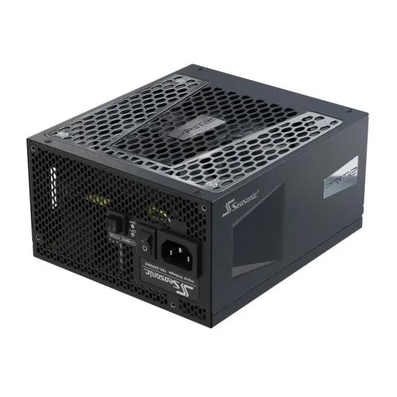 SURSA ALIMENTARE PC SEASONIC PRIME GX, 1000W, ATX, COMPLET MODULAR