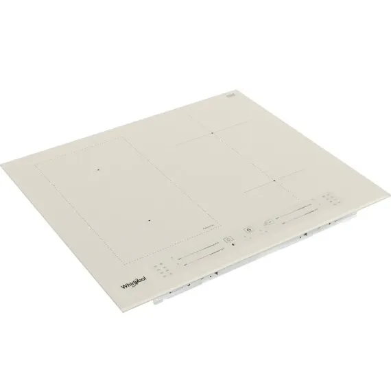 ИНДУКЦИОННАЯ ВАРОЧНАЯ ПАНЕЛЬ WHIRLPOOL WL S2760 BF/S, БЕЛЫЙ