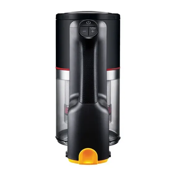 ВЕРТИКАЛЬНЫЙ БЕСПРОВОДНОЙ ПЫЛЕСОС LG A9-LITE, ЧЁРНЫЙ