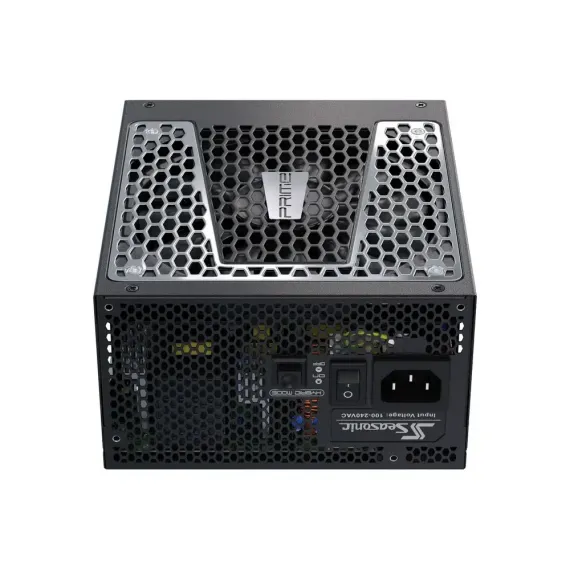 SURSA ALIMENTARE PC SEASONIC PRIME GX, 1000W, ATX, COMPLET MODULAR
