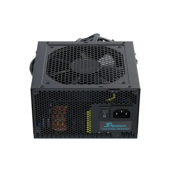 БЛОК ПИТАНИЯ ДЛЯ КОМПЬЮТЕРОВ SEASONIC G12 GC-850, 850ВТ, ATX