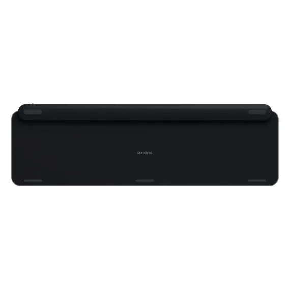 TASTATURA LOGITECH MX KEYS FOR MAC, FARA FIR, SPACE GRAY