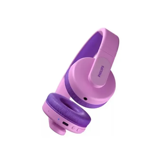 CASTI PHILIPS TAK4206PK/00, ROZ